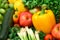 Grow Your Own Food: Start Community Garden in Walkertown 