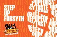 Step Up Forsyth