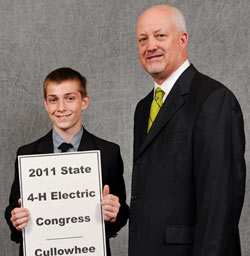 4-H Electric Congress