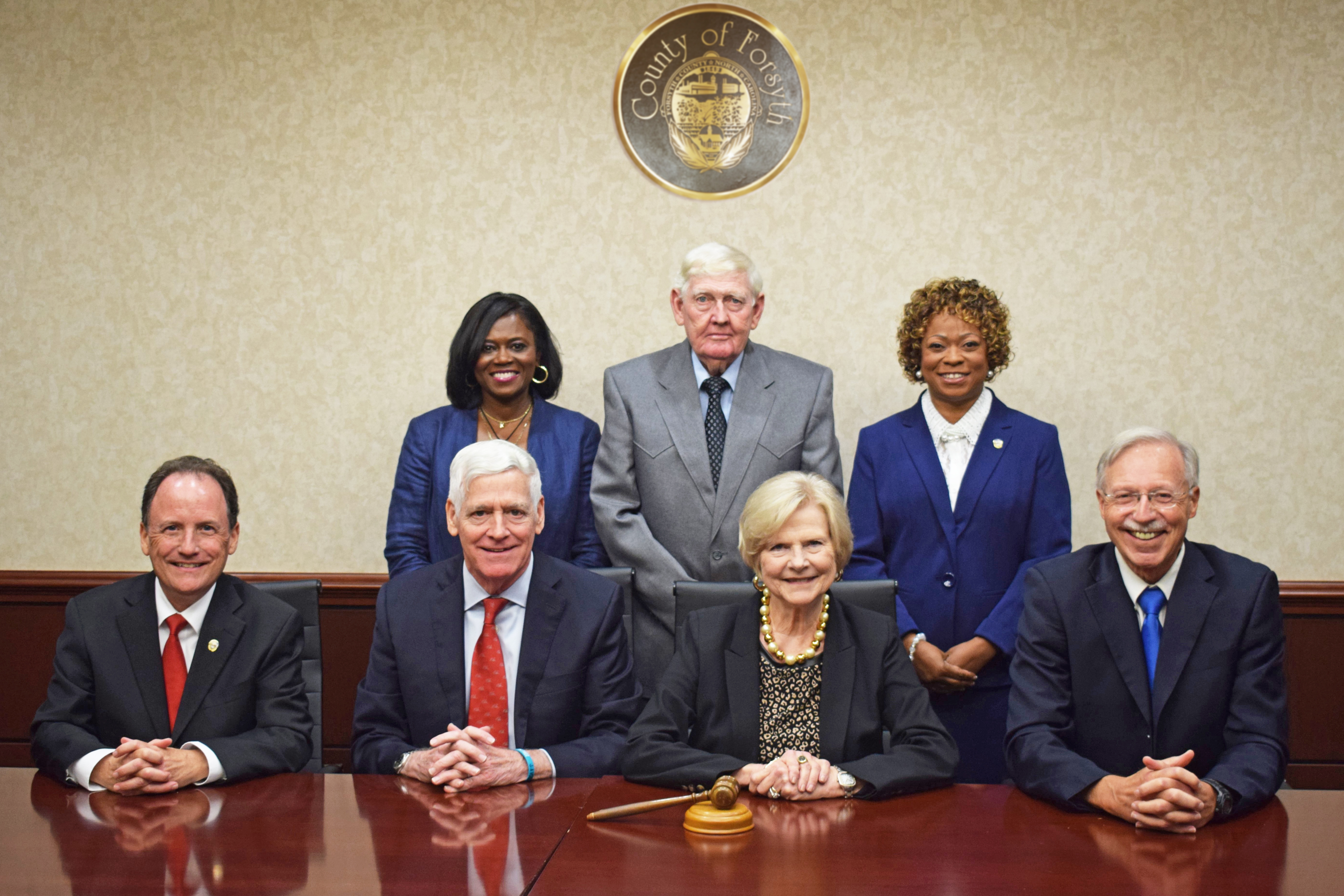 Board of Commissioners