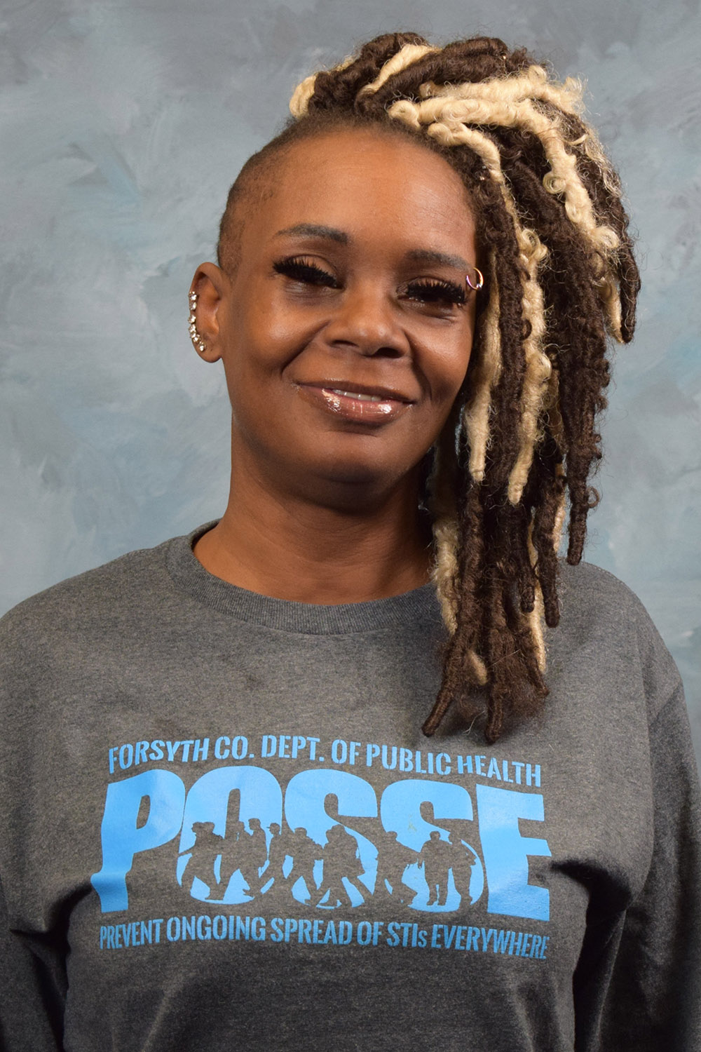 RyNetta Richardson