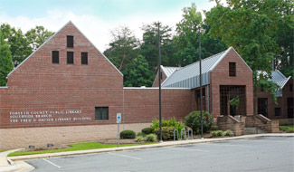 Southside Branch Library