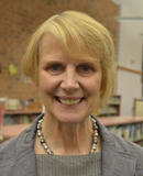 Gayle Anderson