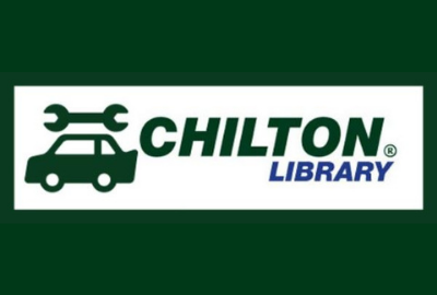 Chilton Library