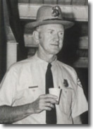 Captain Jack Conrad Renigar