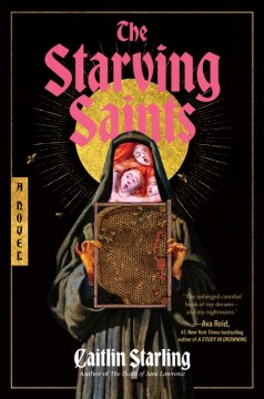 Starving Saints