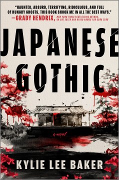 Japanese Gothic