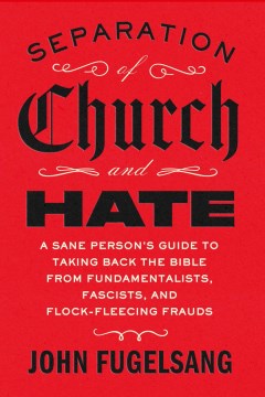 Separation of Church and Hate