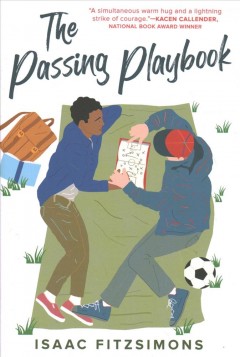 The Passing Playbook by Isaac Fitzsimons The Passing Playbook by Isaac Fitzsimons