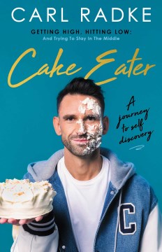 Cake Eater