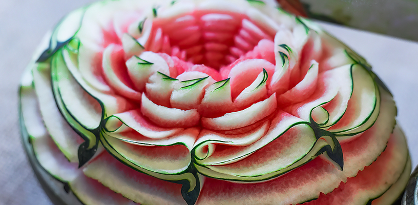 The Artful Plate