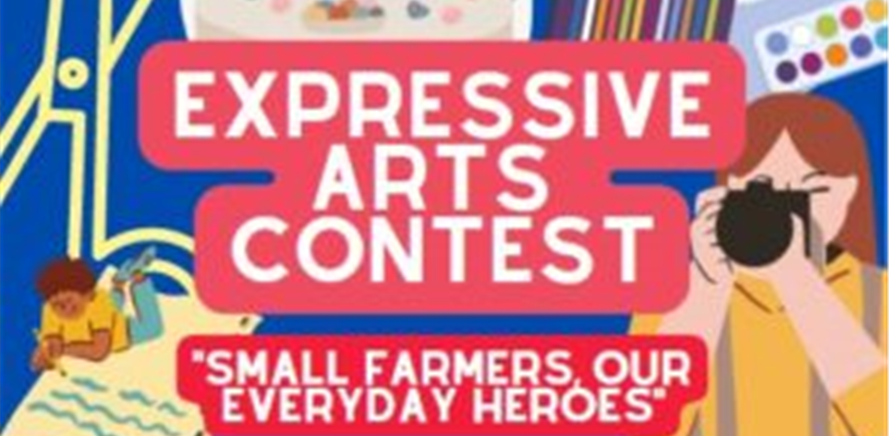 Small Farms Week Art Contest 2023