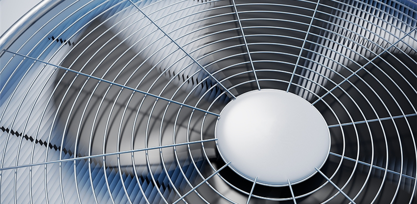 Department of Social Services begins Operation Fan Heat Relief on May 5th