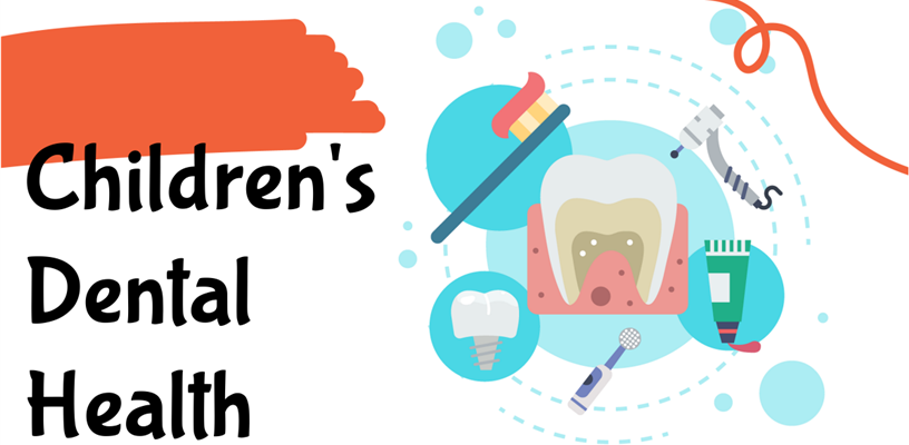 Children’s Dental Health Awareness Cancelled