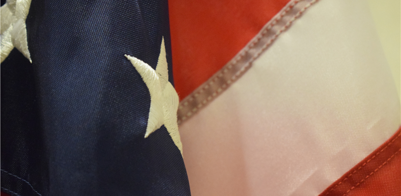 County offices closed on Memorial Day