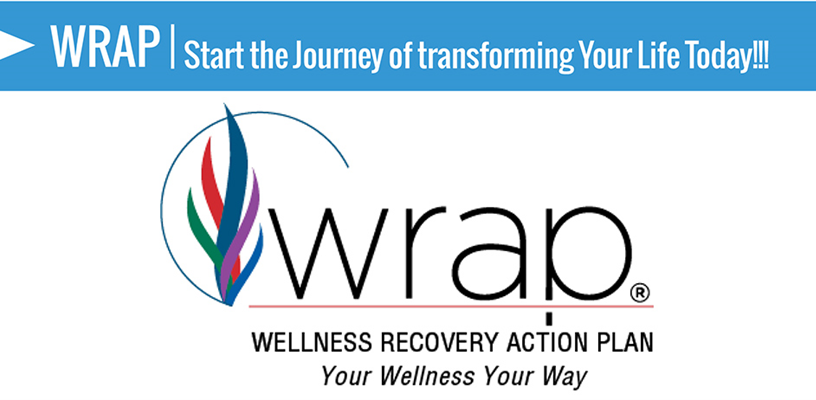 Stepping Up Initiative: Annual Community WRAP Workshop