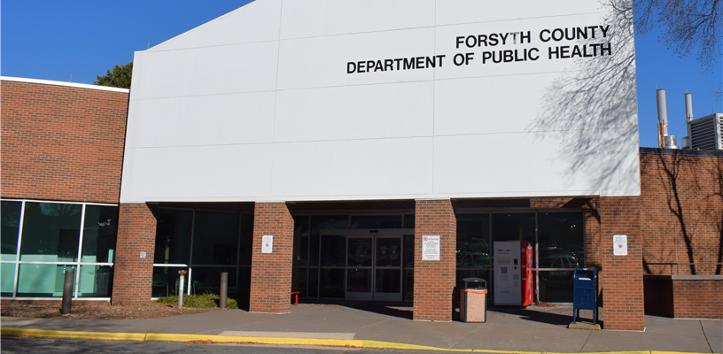 COVID shots available for uninsured and underinsured