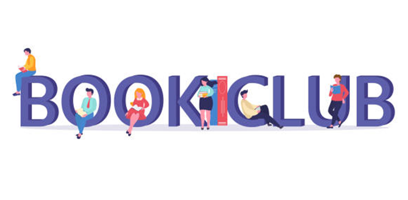 Get Lit Teen Book Club