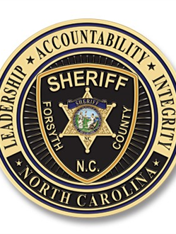 December Enforcement Staff Members of the Month 