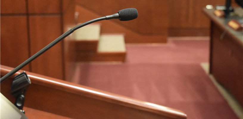 PUBLIC NOTICE AND NOTICE OF PUBLIC HEARING FOR THE FORSYTH COUNTY PROPOSED 2023-2024 BUDGET