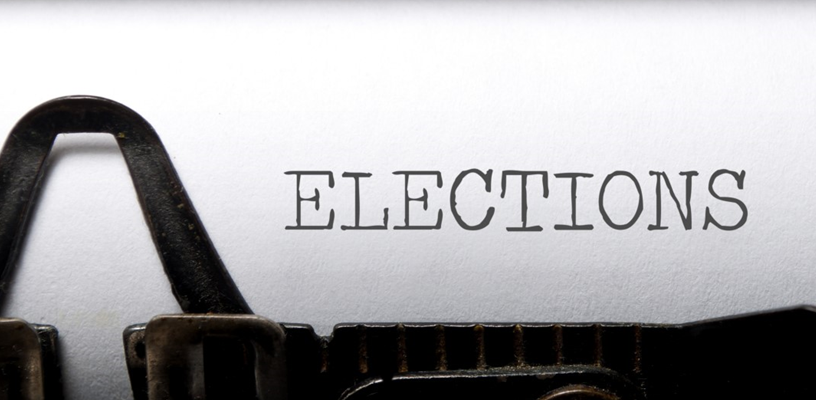 UOCAVA Notice For May 17, 2022 - Primary Election