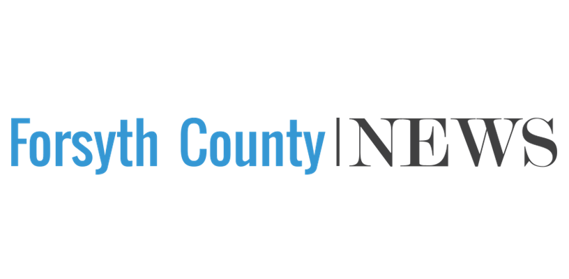 Forsyth County News: April 2025