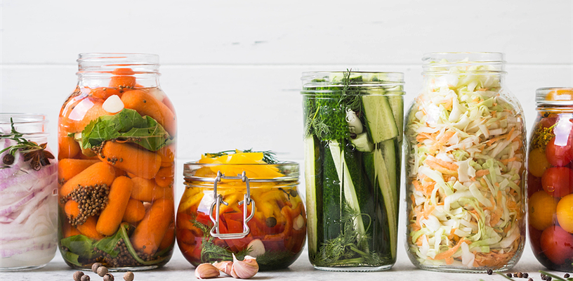 2023 Home Food Preservation Series