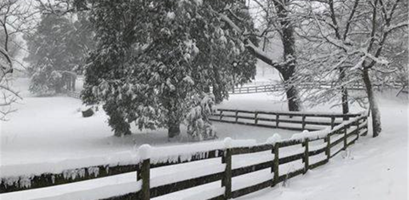 Forsyth County facilities Jan 27 due to inclement weather