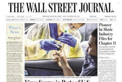 Wall Street Journal