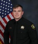 Deputy Sheriff Auston Reudelhuber